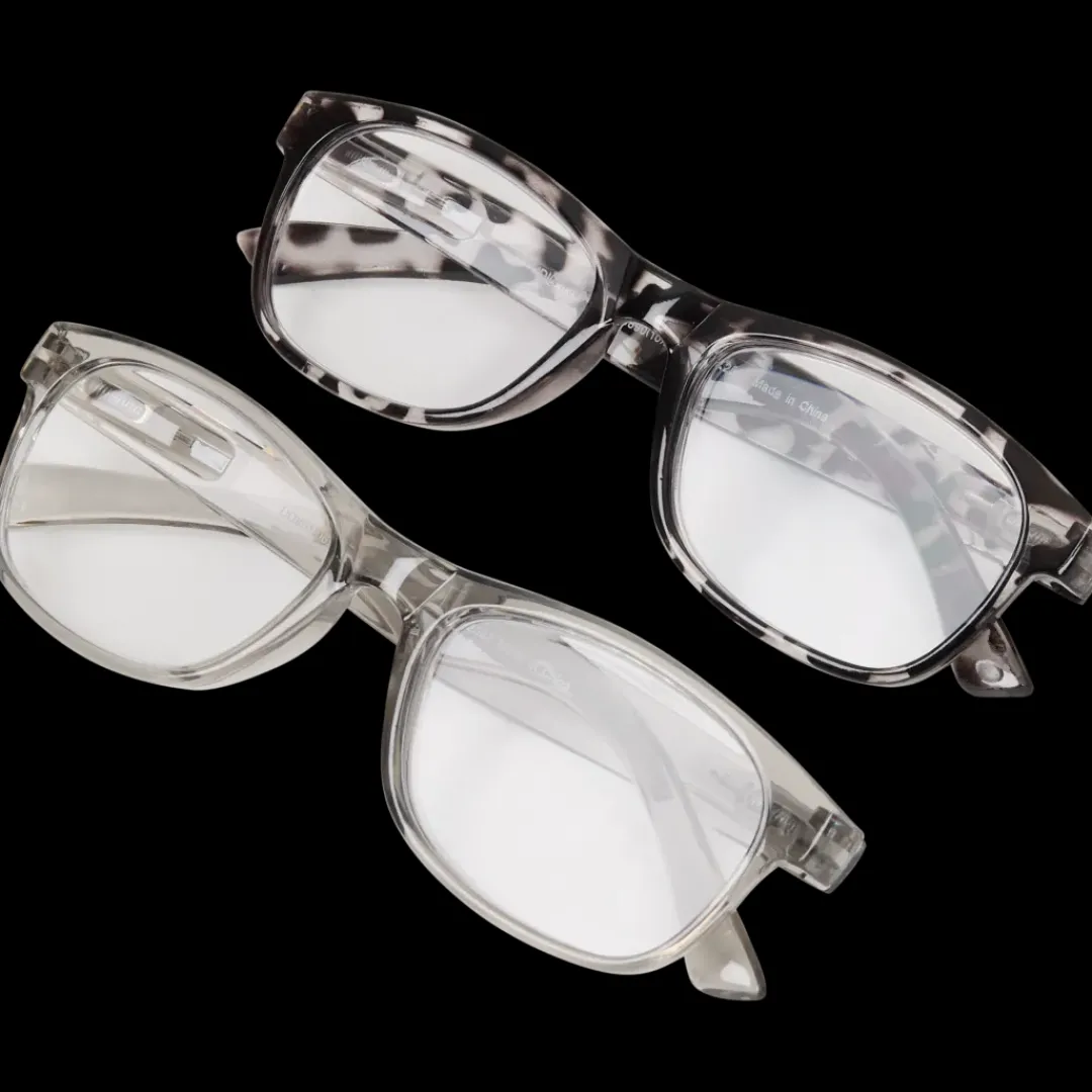 Lunettes de lecture +3.0 Unisexe | Action FR Sale