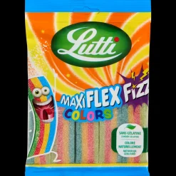 Lutti Fizz Colors | Action FR