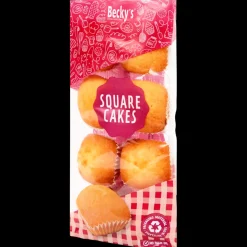 Madeleines | Action FR Discount