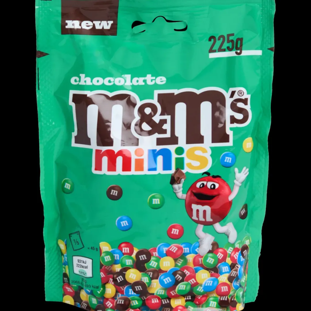M&M's M&M's Mini's | Action FR