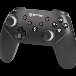 Battletron Manette rechargeable | Action FR Online