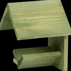 Bites for Birds Mangeoire pour pot de beurre d'arachide | Action FR Clearance