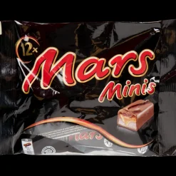 Mars Minis | Action FR