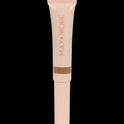 Max & More Mascara pour sourcils Max & More | Action FR New