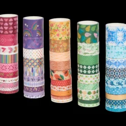 Masking tape Avec | Action FR Discount