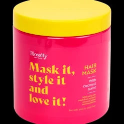 Masque capillaire Blossity | Action FR Sale