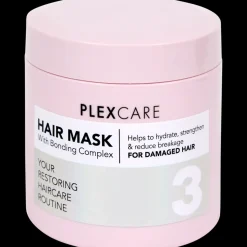 Masque capillaire Plex Care 3 Bonding Complex | Action FR New