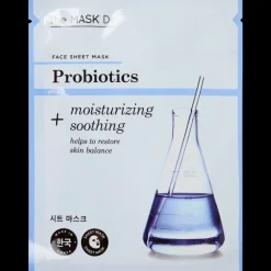 Masque coréen pour visage | Action FR Sale