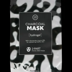 Masque hydrogel doré Skin Bliss | Action FR Online