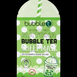 Bubble Masque visage Tea | Action FR Best