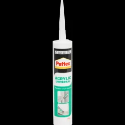 Mastic acrylique Pattex Blanc | Action FR Online