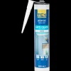 TCX Mastic acrylique Anti-fissures | Action FR Hot