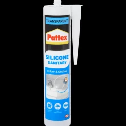 Pattex Mastic silicone | Action FR Outlet