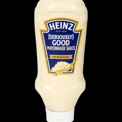 Mayonnaise Heinz | Action FR Clearance