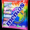 Mentos World Flavours | Action FR