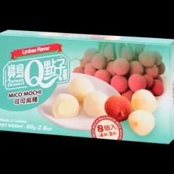 Mico mochi Litchi | Action FR Outlet