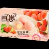 Q-Brand Mochi Mico mochi Fraise | Action FR Discount