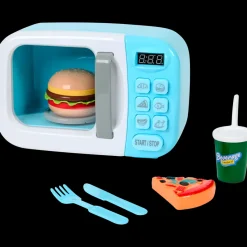 House Fun Micro-ondes jouet Dès 3 ans | Action FR Online