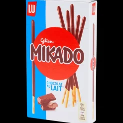 LU Mikado | Action FR Discount