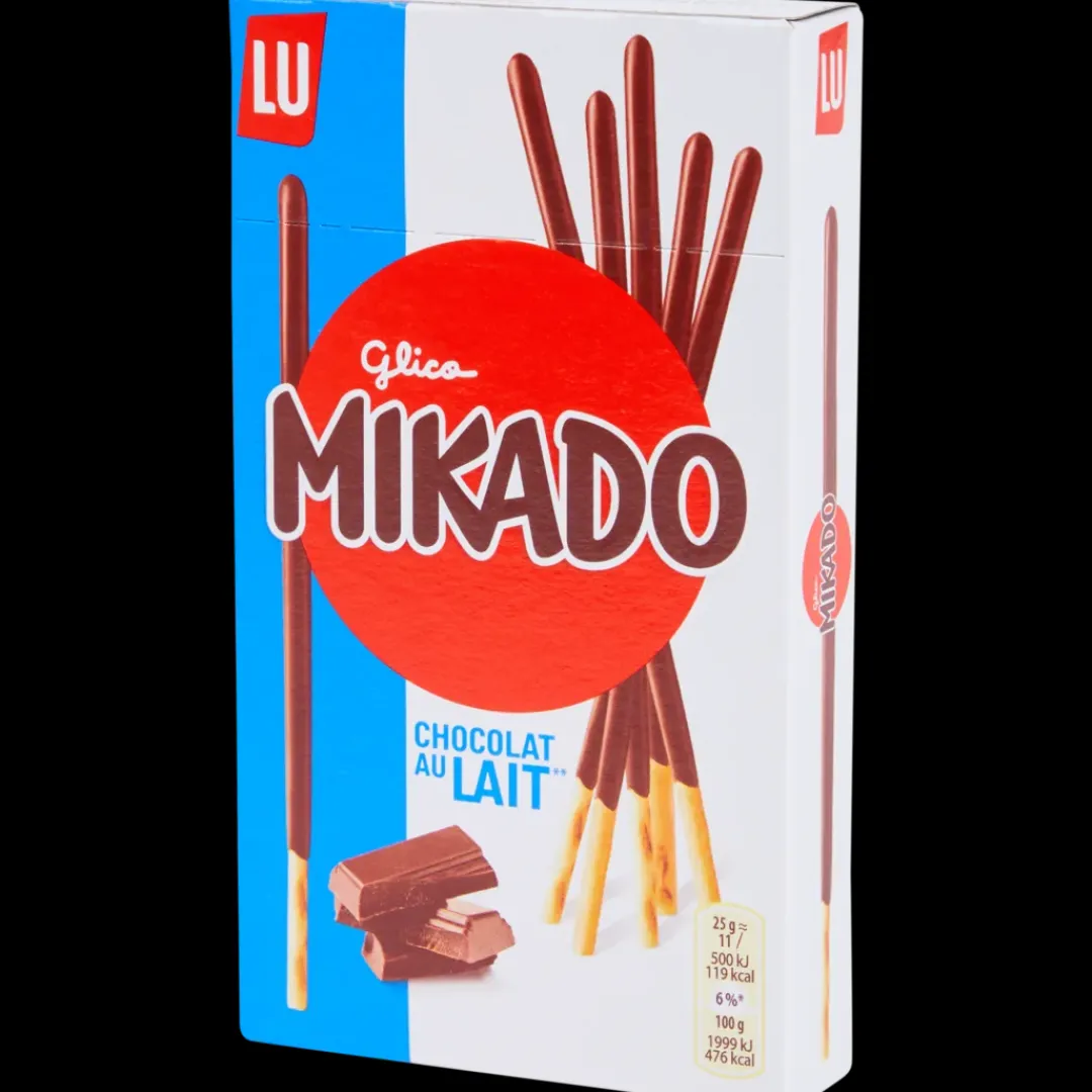 LU Mikado | Action FR Discount
