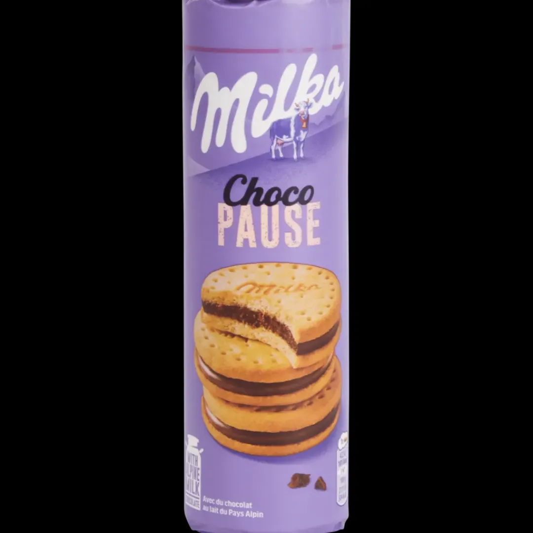 Milka Choco Pause | Action FR Online