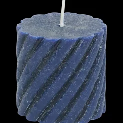 Mini bougie rustique | Action FR Discount