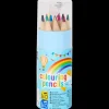 Mini crayons de couleur | Action FR Discount