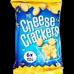 Mini-crackers | Action FR New