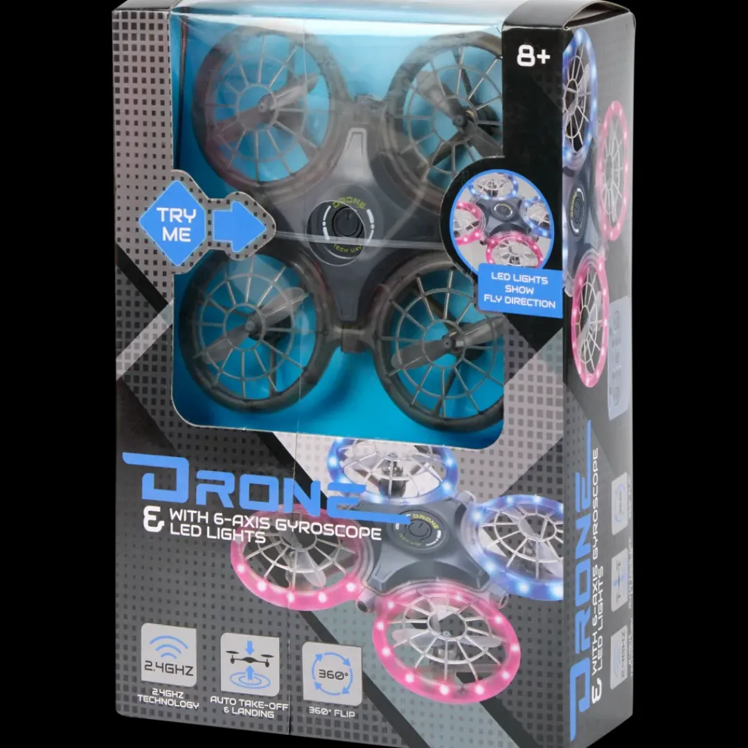 Mini-drone Dès 8 ans | Action FR Sale