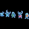 Disney Mini-figurines Stitch | Action FR Clearance