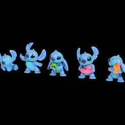 Disney Mini-figurines Stitch | Action FR Clearance