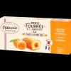 Mini-fourrés Patisseries Gourmandes Abricot | Action FR New