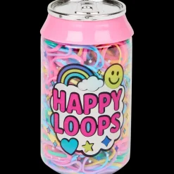 Mini-élastiques à cheveux 1 Pièces | Action FR Clearance