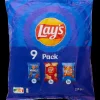 Lay's Mini-paquets de chips Lay's | Action FR Discount