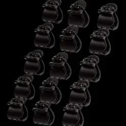 Mini-pinces à cheveux 1 Pièces | Action FR Outlet
