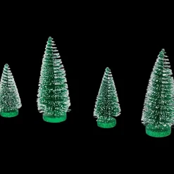 Magic Village Mini-sapins de Noël | Action FR