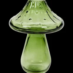 Mini-vase en forme de champignon | Action FR Discount