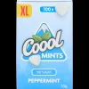 Cool Mints Menthe poivrée | Action FR Online