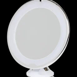 Miroir de maquillage avec éclairage The Look Lab | Action FR Online