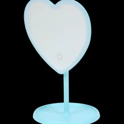 Miroir de maquillage avec LED | Action FR Sale