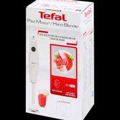 Tefal Mixeur plongeant | Action FR