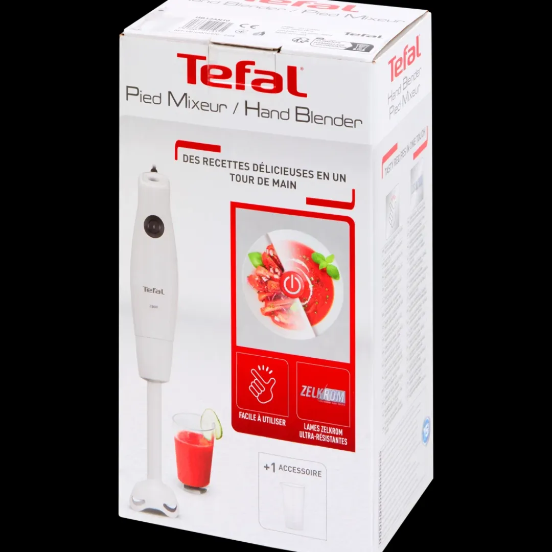 Tefal Mixeur plongeant | Action FR