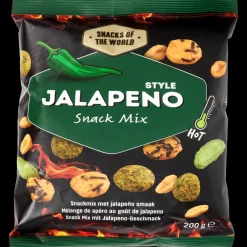 Mélange apéritif épicé Snacks of the World | Action FR Sale