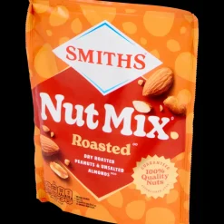 Smiths Mélange de fruits à coque grillés | Action FR Online