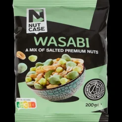 Mélange de noix au wasabi | Action FR Outlet