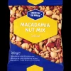 Mélange de noix de macadamia Snacks of the World | Action FR Hot