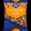 Mélange de noix et cacahuètes Snacks of the World Chilli Cheese Spicy | Action FR Online