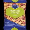 Mélange de pistaches et fruits secs Snacks of the World | Action FR Clearance