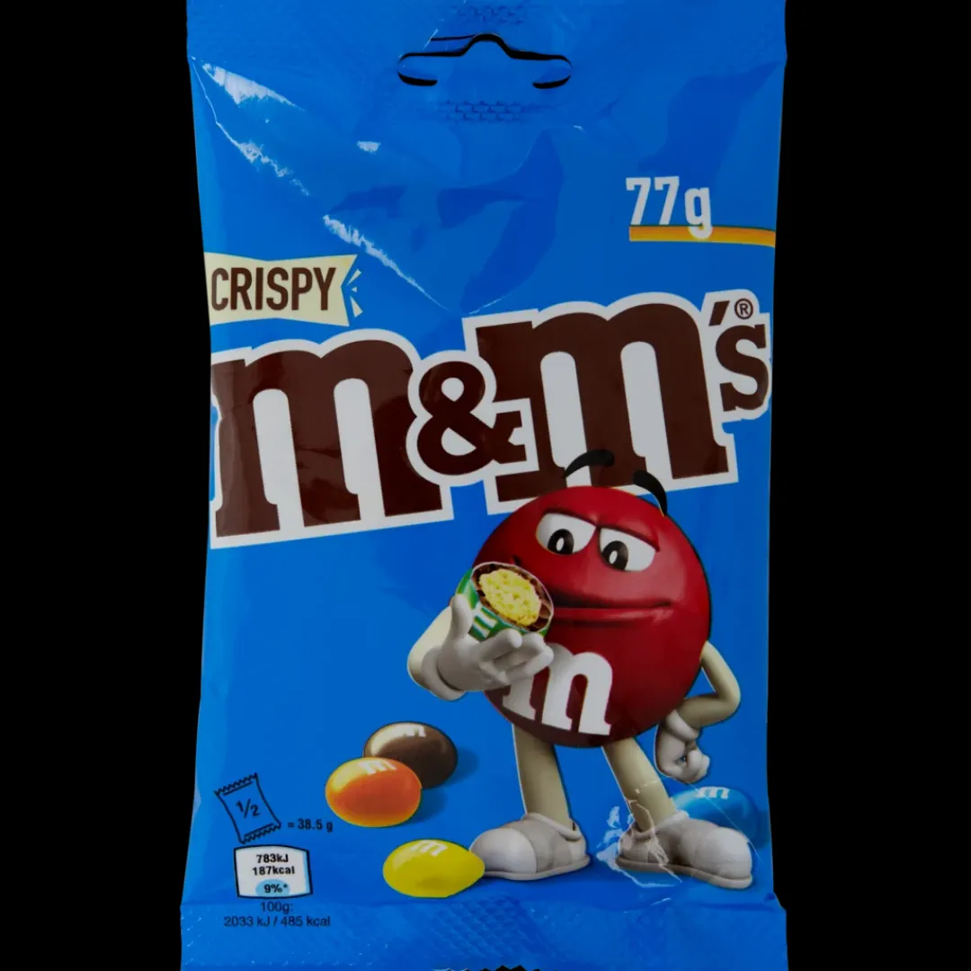M&M's M&M's Crispy | Action FR Sale