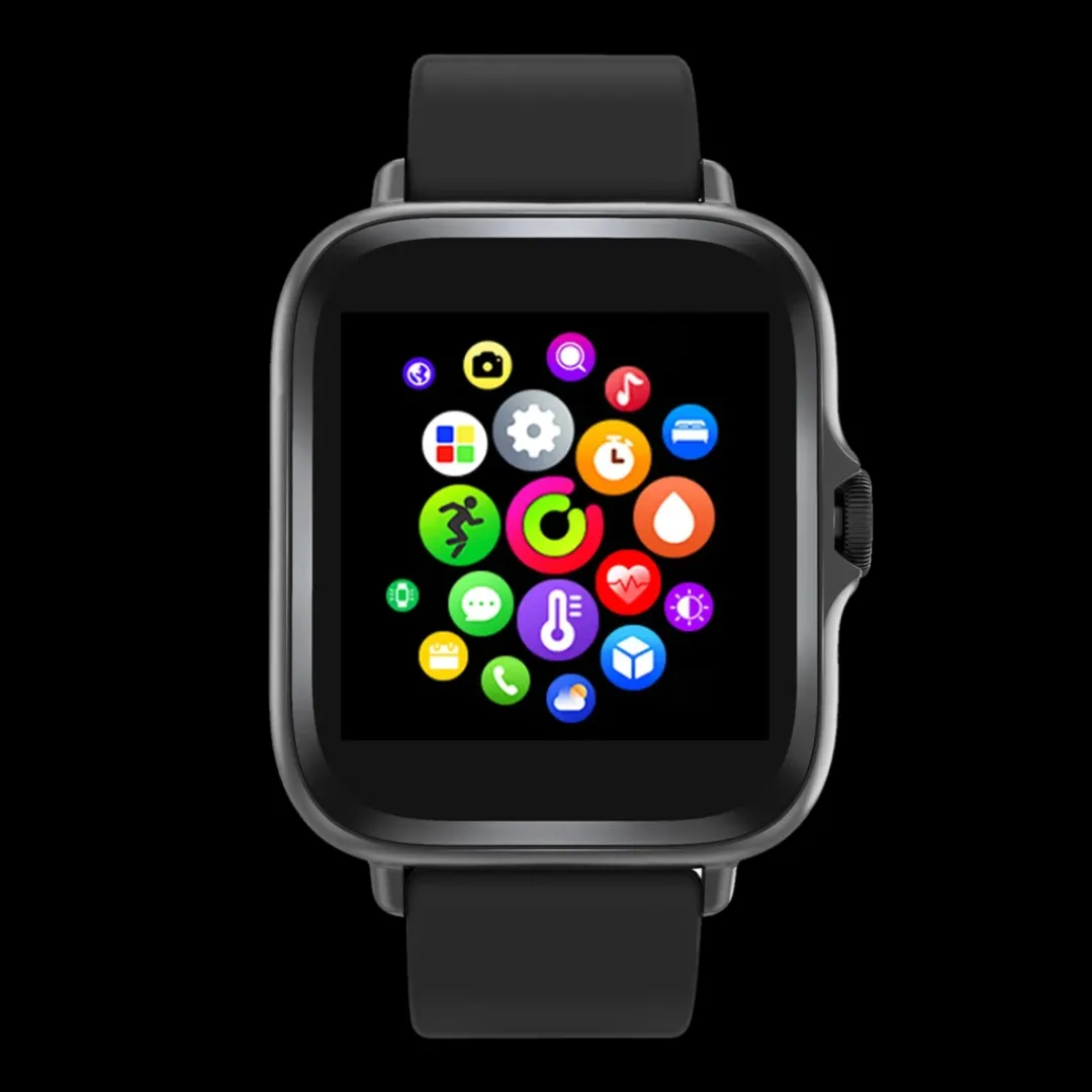 Denver Montre connectée sport | Action FR Online